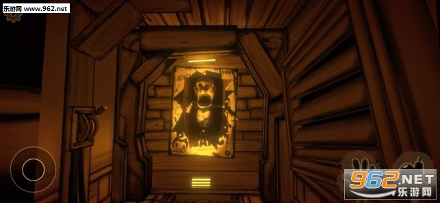 BATIM(班迪与墨水机器手机版)截图2