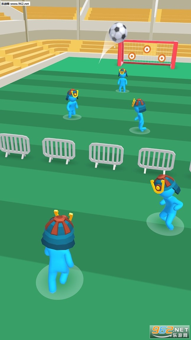 Kick Pass 3D(�ߴ���׿��)v1.3.0��ͼ1