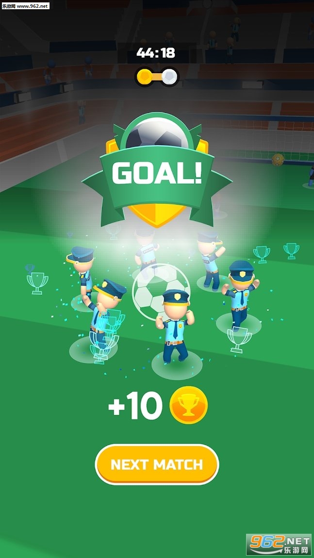 Kick Pass 3D(�ߴ���׿��)v1.3.0��ͼ2