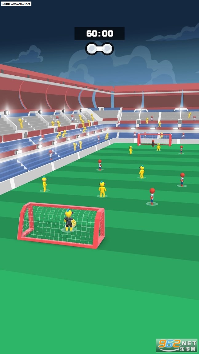 Kick Pass 3D(�ߴ���׿��)v1.3.0��ͼ3