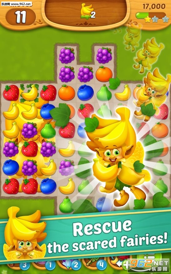 Fruits Mania2(ˮ�����׿���°�)��ͼ1