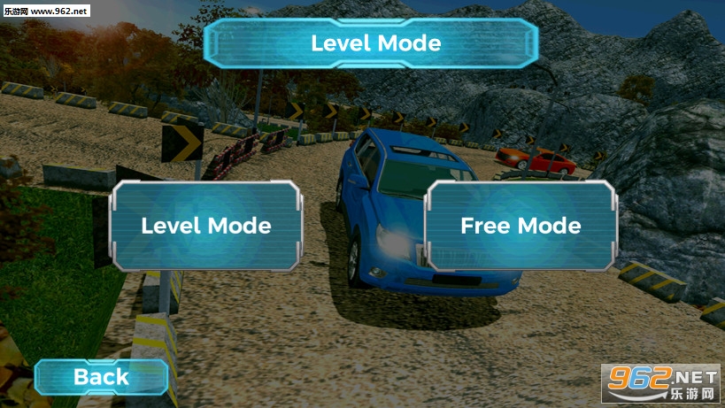 Offroad Car Driving Simulator(ԽҰ������ʻģ�����ֻ���)v1.0��ͼ2
