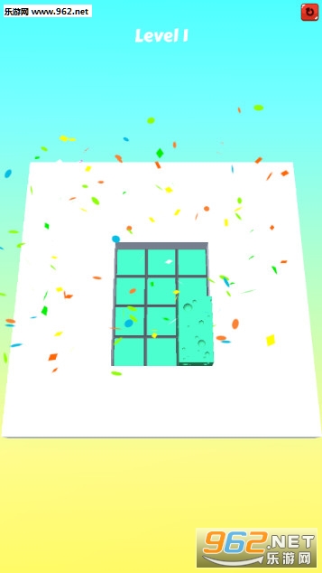 ��ɫ������ת���ν�ͼ0