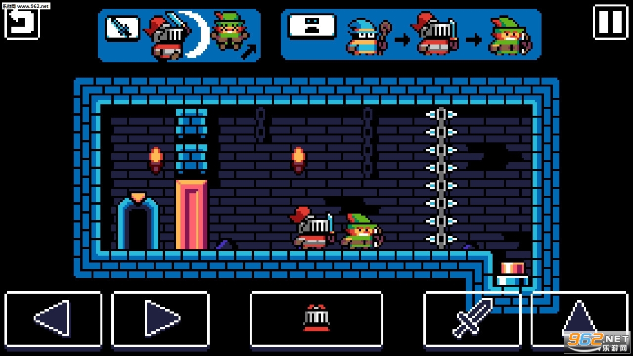 Total Party Kill��׿���ͼ1