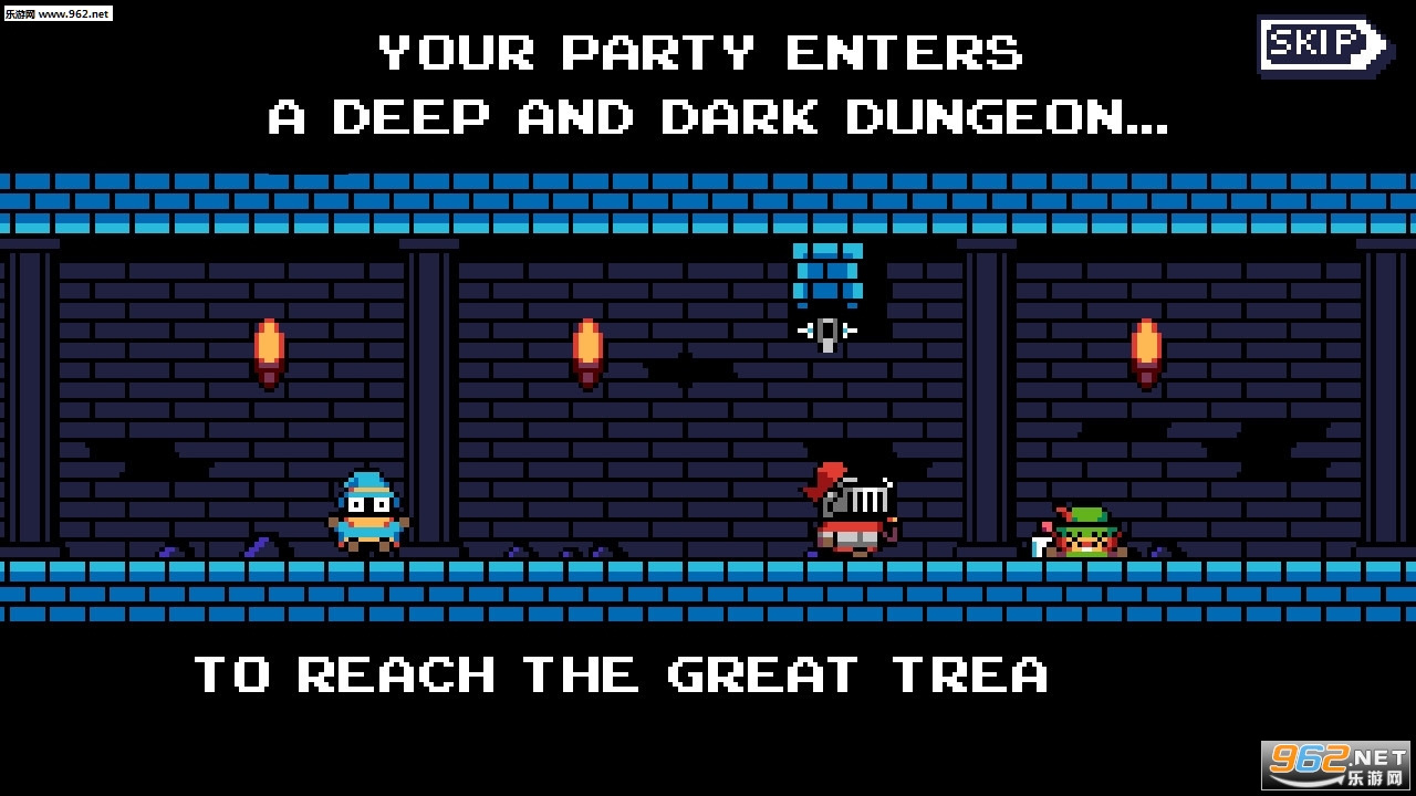 Total Party Kill��׿���ͼ2