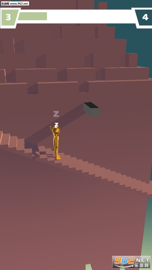 Drowsy Steps����v0.3��ͼ2