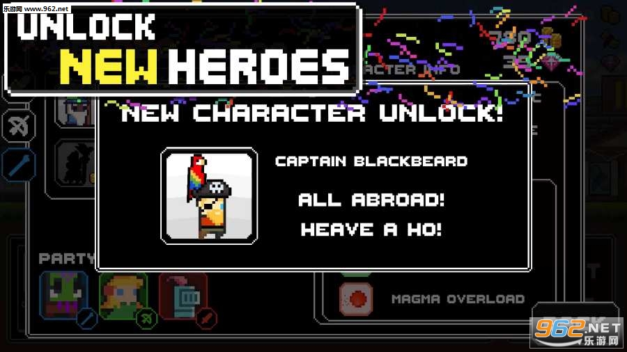 3 Heroes Run��Ѽ��Ӣ�۰�׿���ͼ0