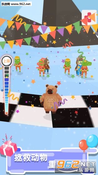 Snow Crash Town(ѩ����ѩ�������Ϸ)v1.0.2��ͼ3