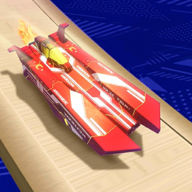 Hovercraft Turbo Racing(���洬��׿���°�)