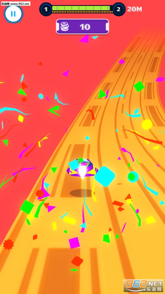 Hovercraft Turbo Racing(���洬��׿���°�)v0.2��ͼ2