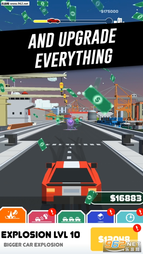 Car Crash!(Car Crash安卓最新版)截图0
