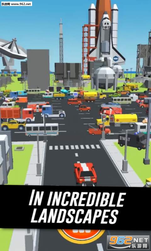 Car Crash!(Car Crash安卓最新版)截图1