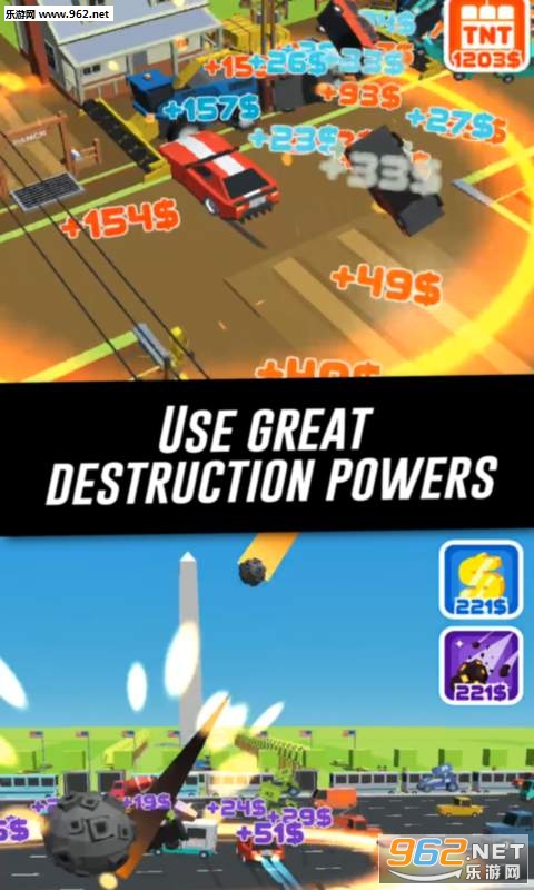 Car Crash!(Car Crash安卓最新版)截图3