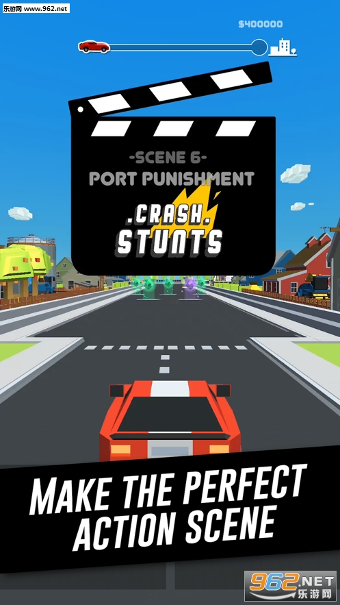 Car Crash!(Car Crash安卓最新版)截图2