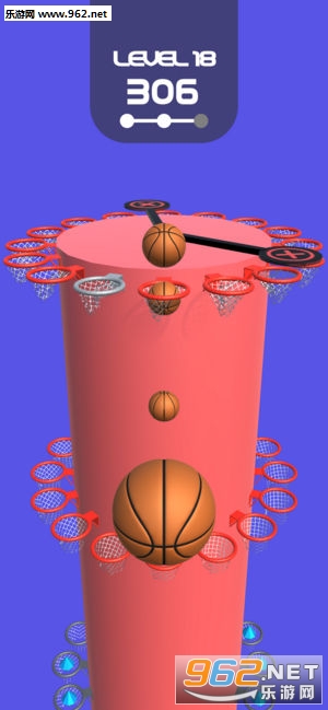 Dunk Tower 3D��׿���ͼ1