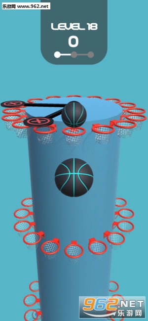 Dunk Tower 3D��׿���ͼ0