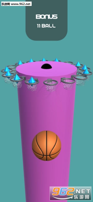 Dunk Tower 3D��׿���ͼ2
