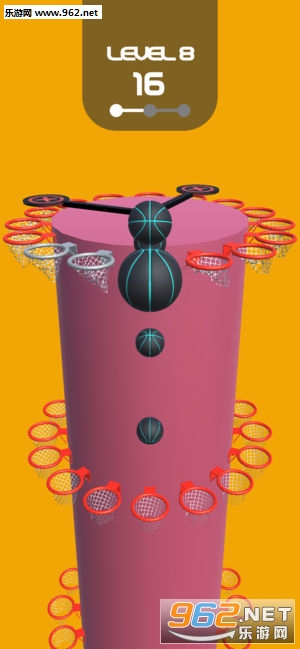 Dunk Tower 3D��׿���ͼ3