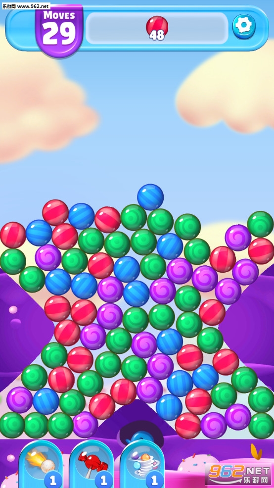 Sugar Blast(�Ǳ�ը��׿��)��ͼ0