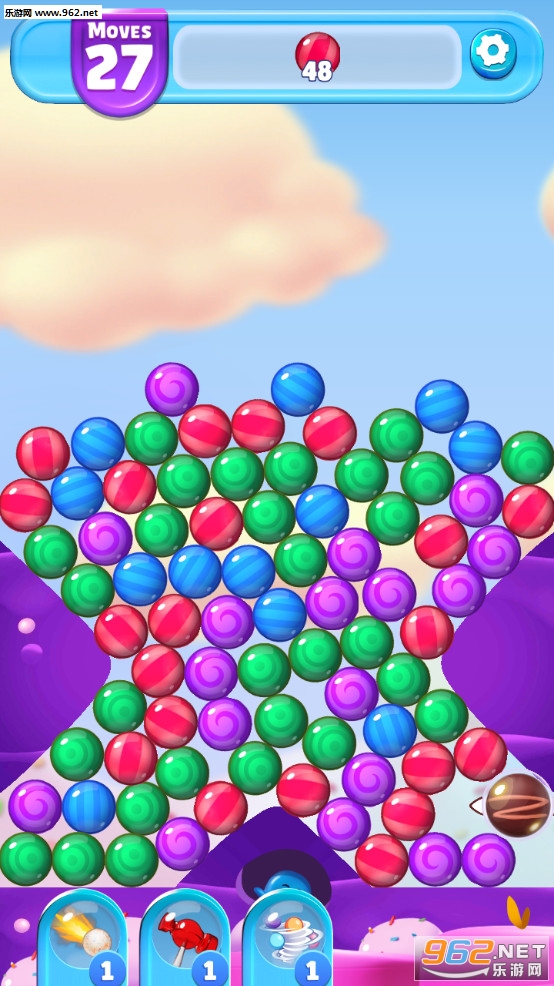 Sugar Blast(�Ǳ�ը��׿��)��ͼ1