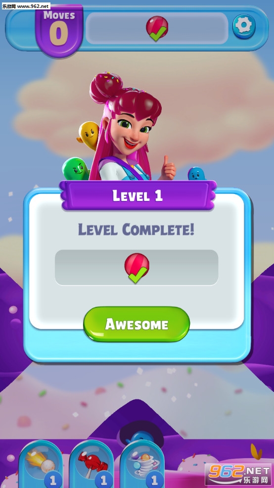 Sugar Blast(�Ǳ�ը��׿��)��ͼ3