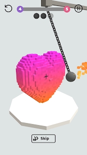 Wrecking Ball!(������3D��׿���°�)��ͼ0