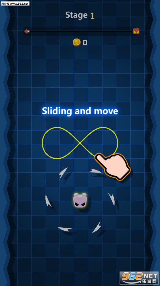Blade Master(�����ʦ��׿��)��ͼ0