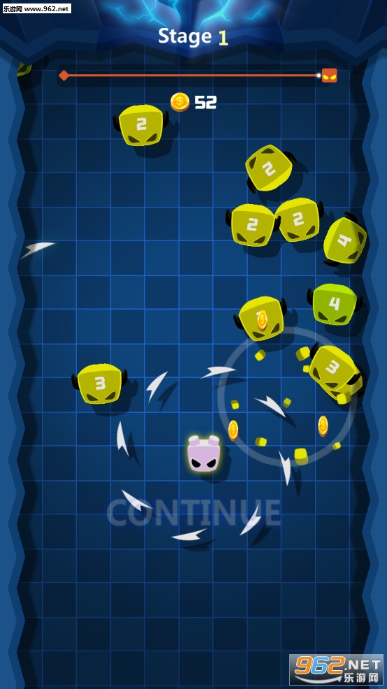 Blade Master(�����ʦ��׿��)��ͼ2