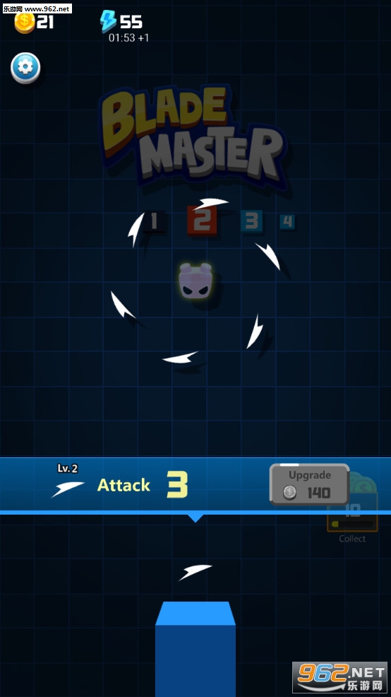 Blade Master(�����ʦ��׿��)��ͼ3
