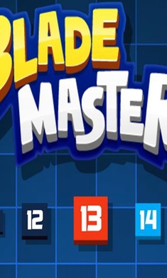 Blade Master(刀锋大师官方版)截图0
