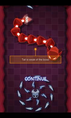 Blade Master(刀锋大师官方版)截图2