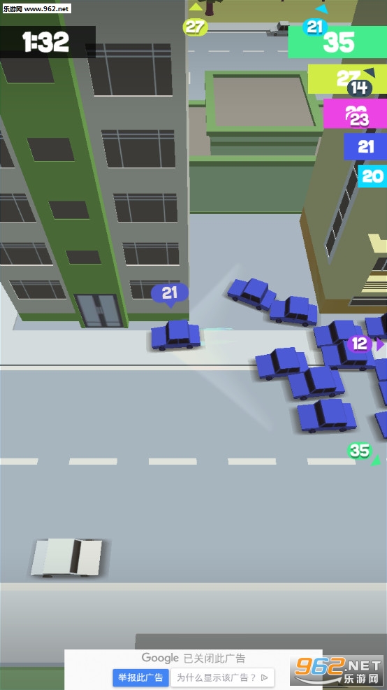 DRIFT CITY IO(Ư�Ƴ��д���ս��׿���°�)��ͼ0