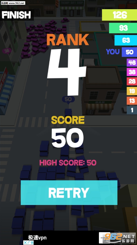 DRIFT CITY IO(Ư�Ƴ��д���ս��׿���°�)��ͼ2