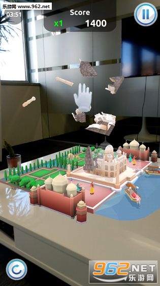 PuzzlAR安卓版截图1