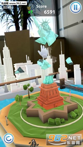 PuzzlAR安卓版截图3
