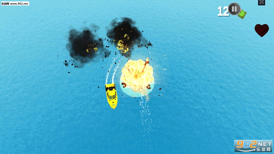 Waterpark Slide.io��ͧ����ս��׿��v1.0��ͼ3