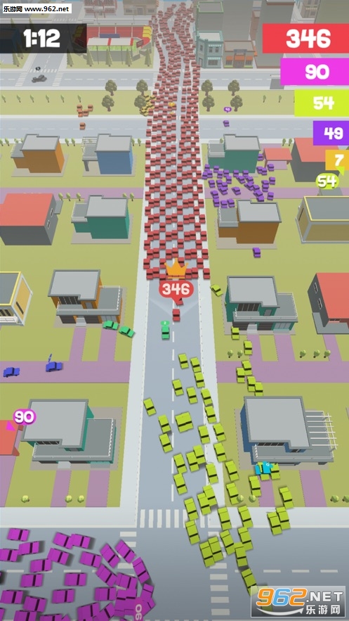 DRIFT CITY IO��׿���ͼ0