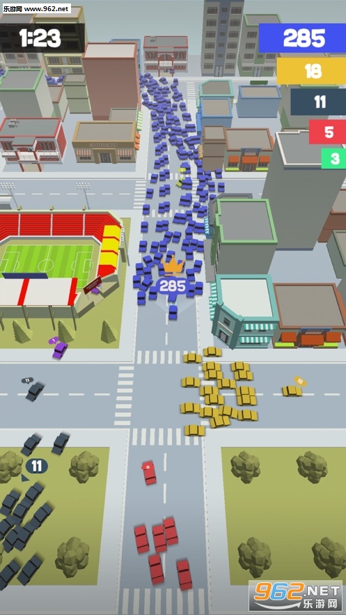 DRIFT CITY IO��׿���ͼ1