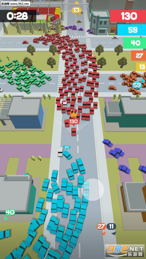 DRIFT CITY IO��׿���ͼ2