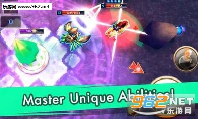Beast Brawlers(Ұ�޶�ʿ��׿��)��ͼ0