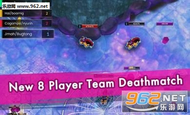 Beast Brawlers(Ұ�޶�ʿ��׿��)��ͼ1
