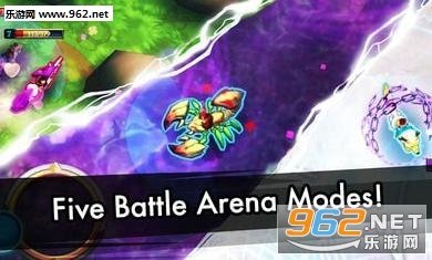 Beast Brawlers(Ұ�޶�ʿ��׿��)��ͼ2