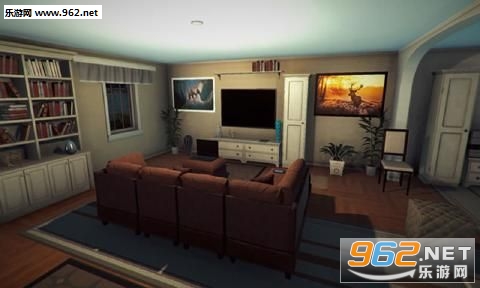 Heist Thief Robbery - Sneak Simulator(���ֿտ�ģ�����ֻ���)v3.3��ͼ1