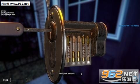 Heist Thief Robbery - Sneak Simulator(���ֿտ�ģ�����ֻ���)v3.3��ͼ2
