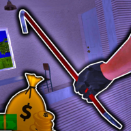 Heist Thief Robbery - Sneak Simulator(���ֿտ�ģ�����ֻ���)