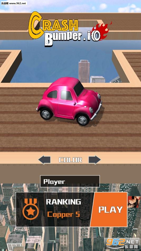 crash racing.io��׿��v1.0��ͼ1