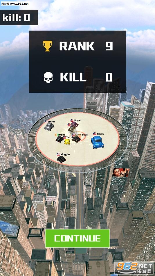 crash racing.io��׿��v1.0��ͼ2