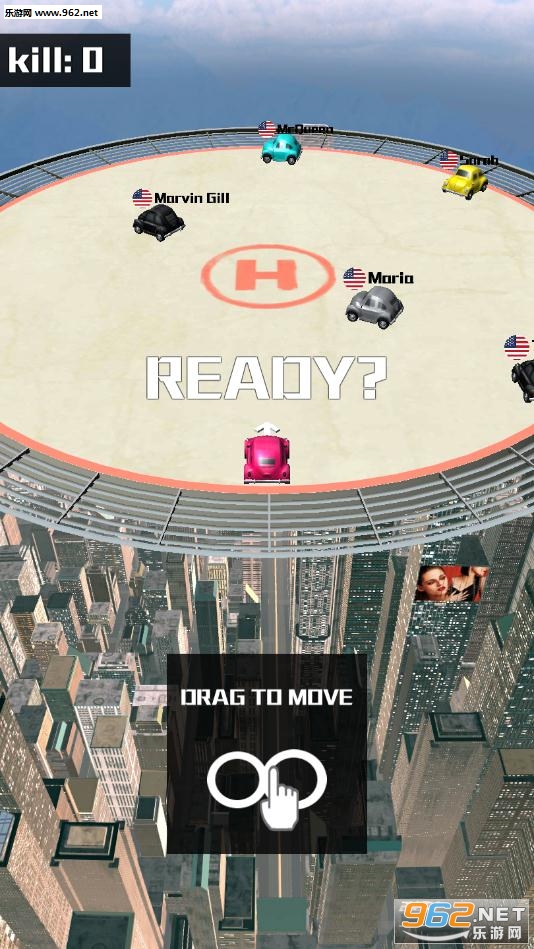 crash racing.io��׿��v1.0��ͼ3
