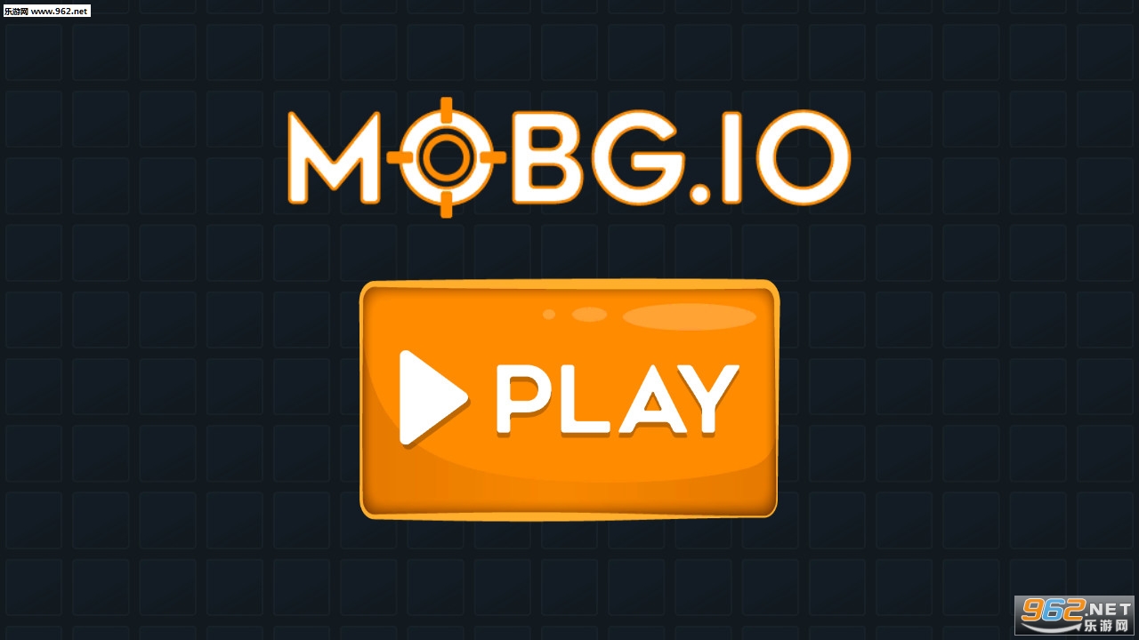 mobg.io生存大战.io安卓最新版截图0