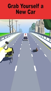 Speed Chaser游戏截图1